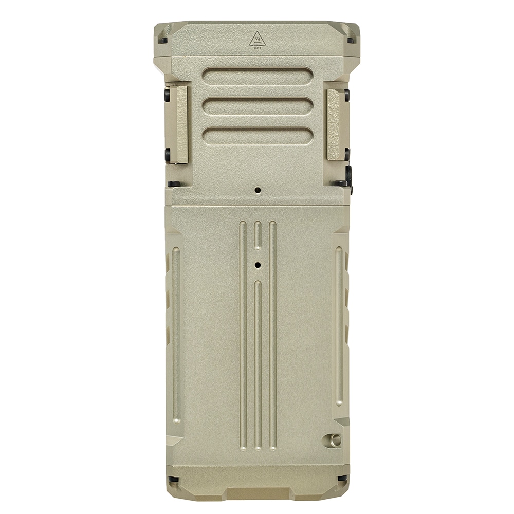 Lampe de poche X1 Primary - 12000 lumens Wuben