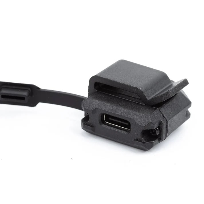 Détecteur de mouvement AP40 pour une lampe de poche E7 Wuben - Black