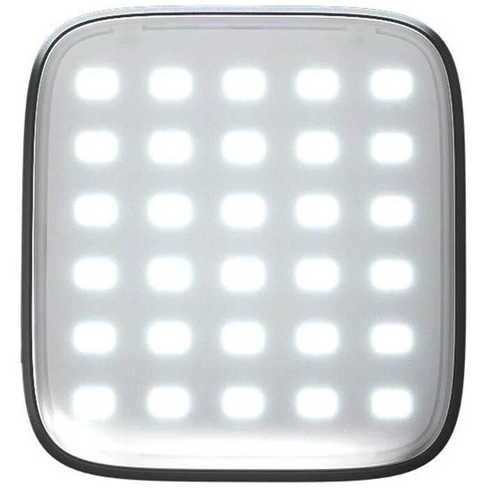 Lampe de camping F5 Wuben Green avec fonction powerbank - 500 lumens