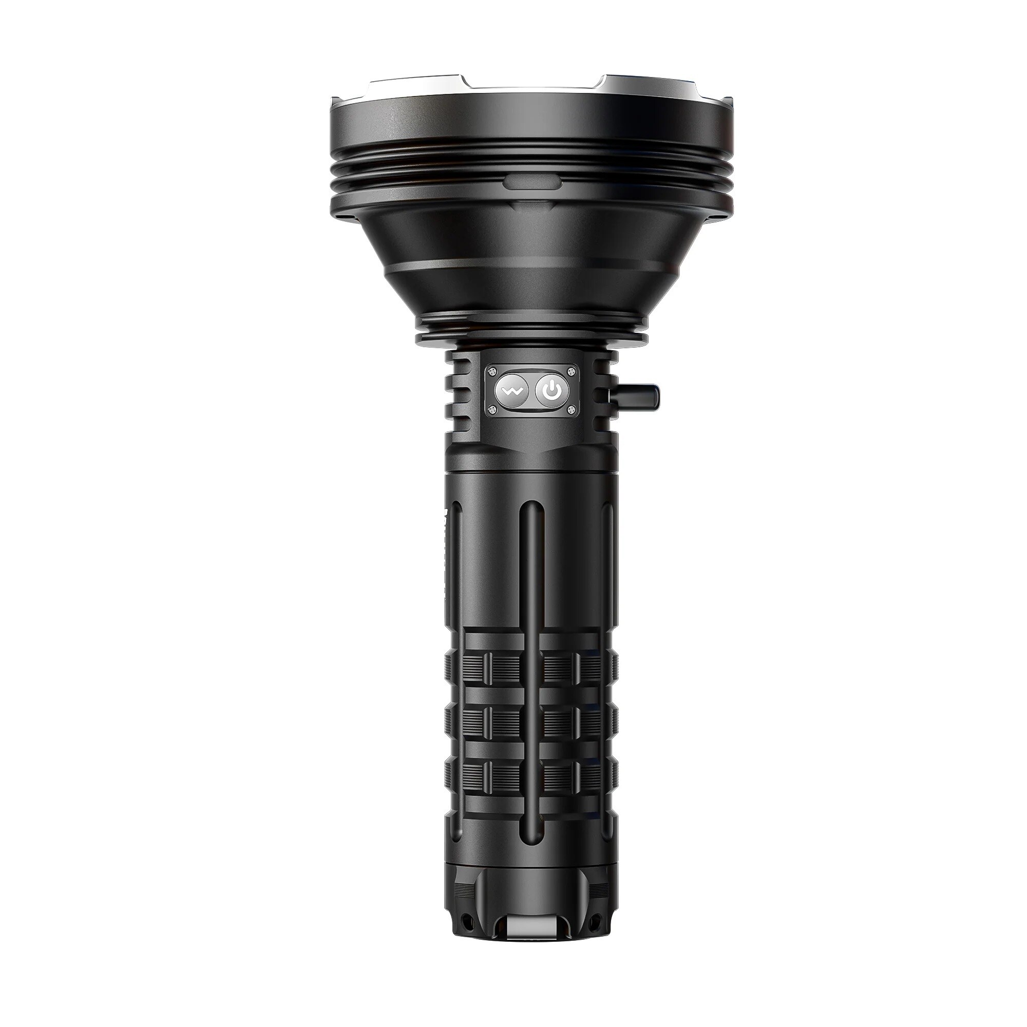 Lampe torche A1 Wuben avec fonction powerbank 20000 lumens - Black