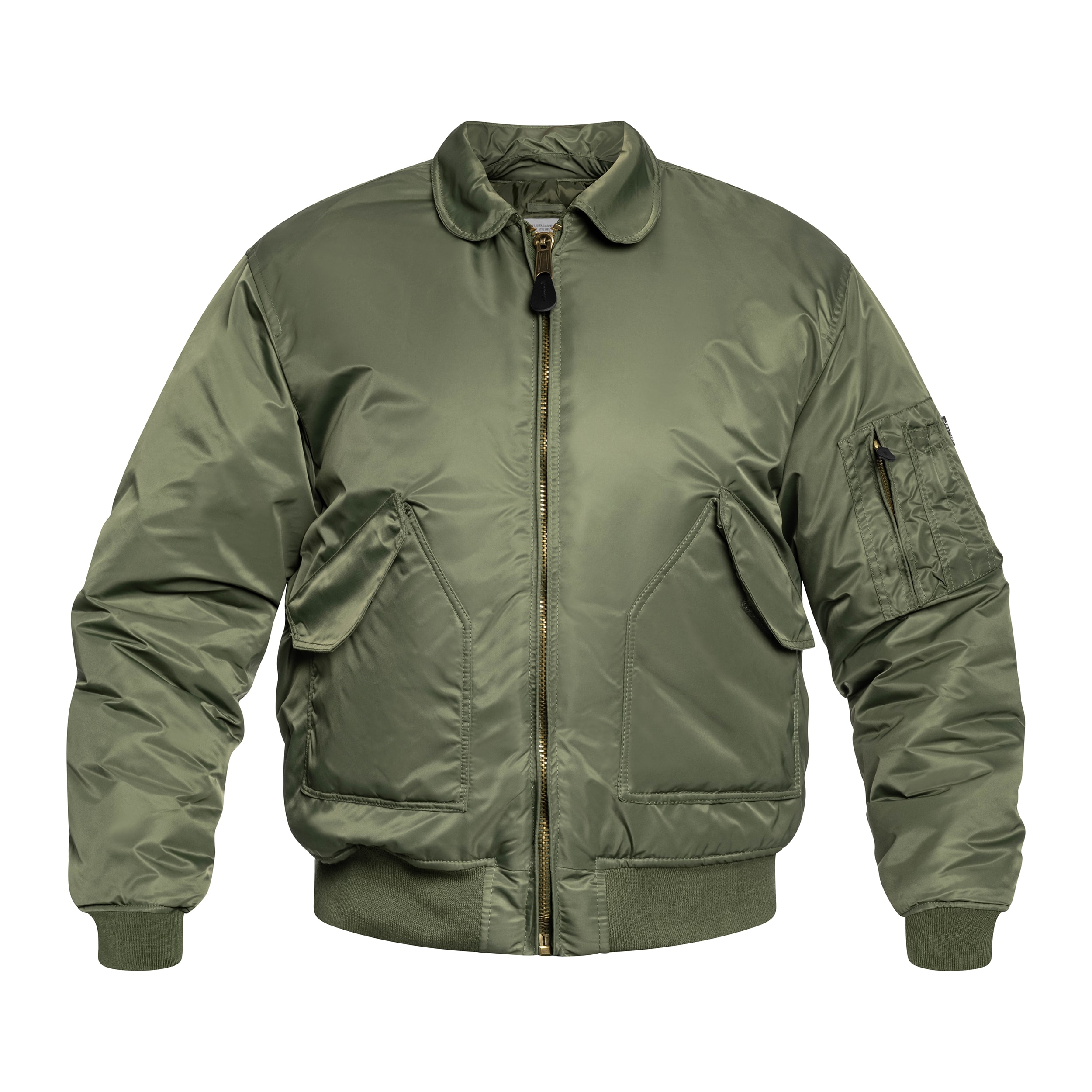 Veste US CWU Tactical Flyers Basic Mil-Tec - Olive