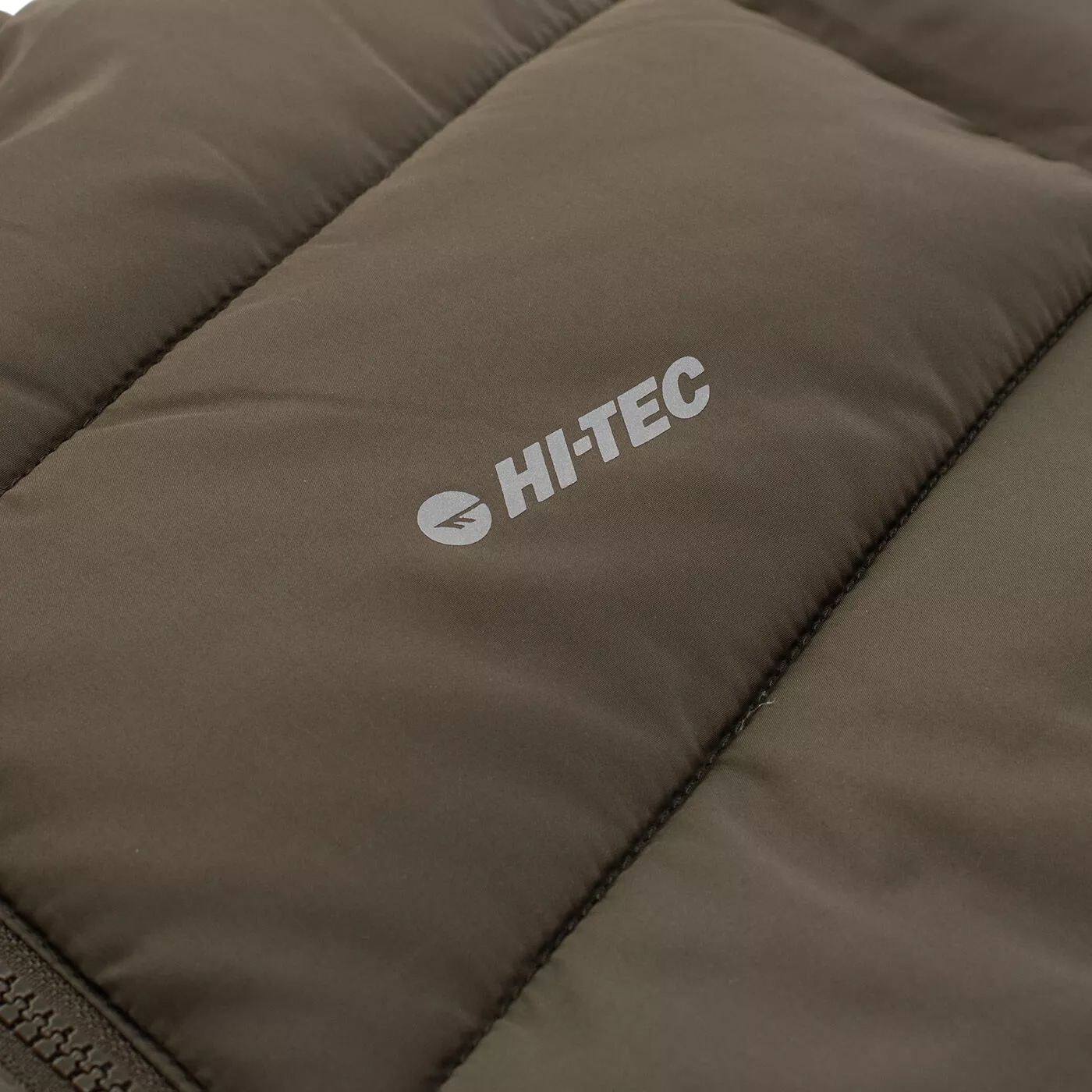 Veste Varmi Hi-Tec - Olive