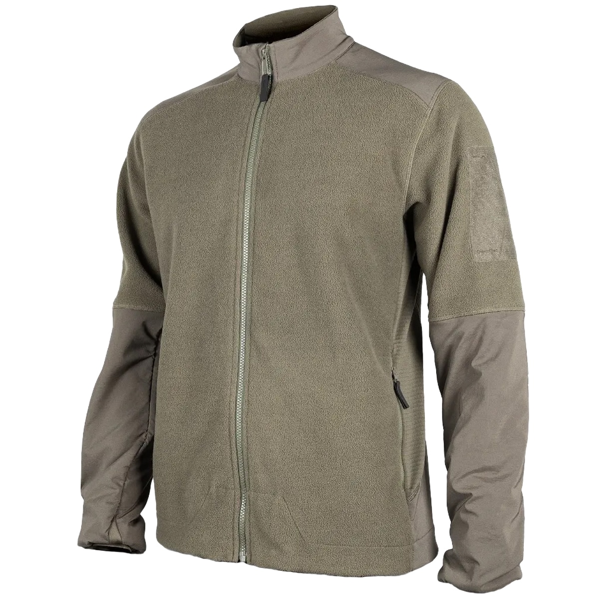 Polaire 5.11 Tactical Fleece Bastion - Ranger Green