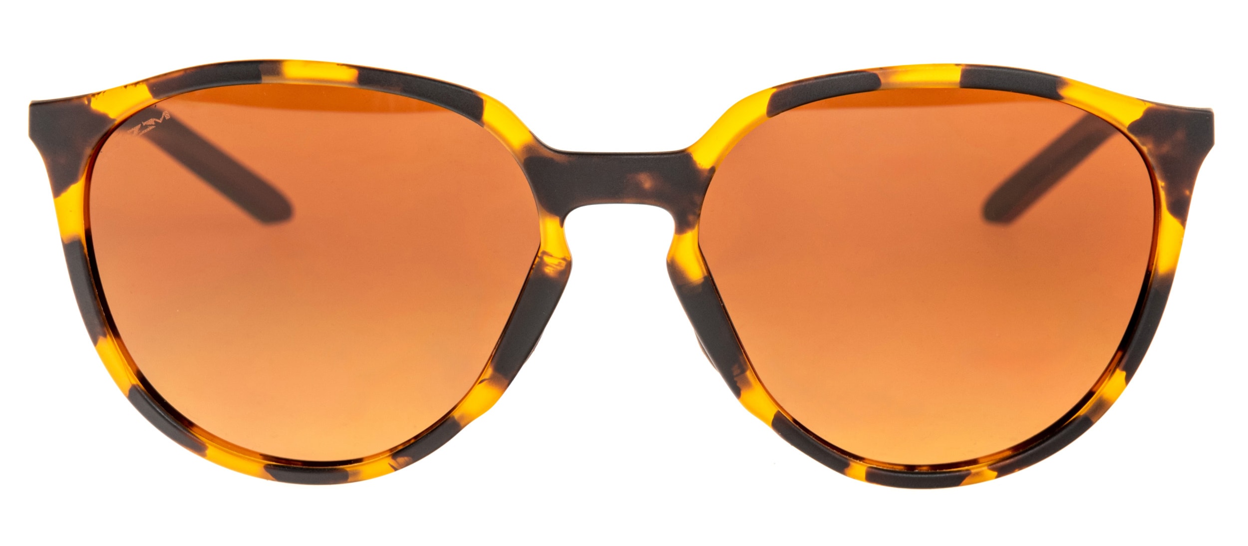 Lunettes de soleil Sielo Oakley - Matte Ginger Tortoise/Prizm Brown Gradient