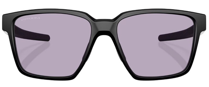 Lunettes de soleil Actuator SQ Oakley - Matte Black/Prizm Slate