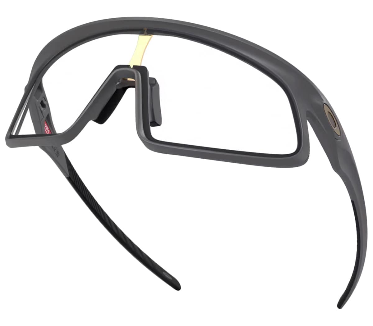 Lunettes de soleil RSLV XXL Oakley - Matte Carbon/Photochromic