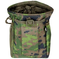 Torba zrzutowa MFH - M05 Camo