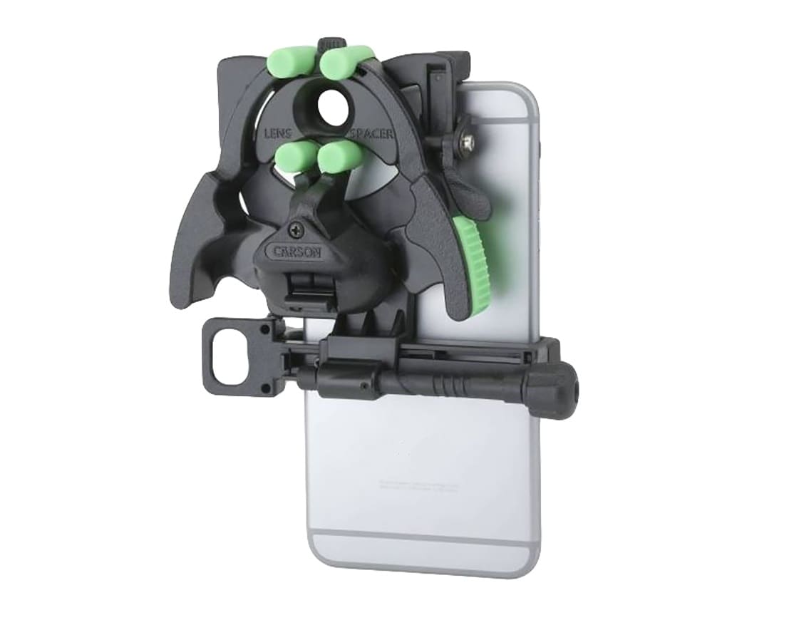 Adaptateur optique - téléphone Hookupz 2.0 Carson