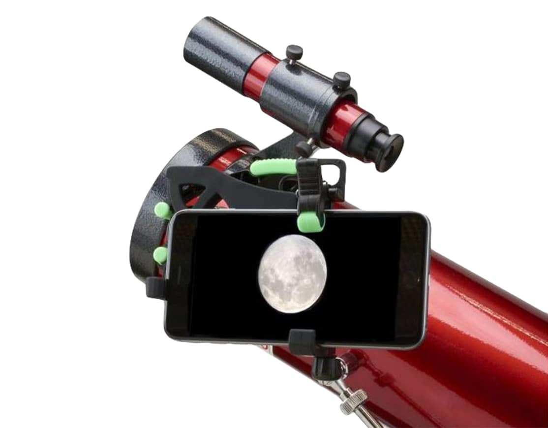 Adaptateur optique - téléphone Hookupz 2.0 Carson