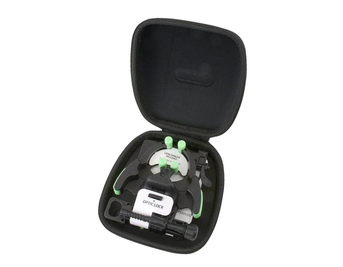 Adaptateur optique - téléphone Hookupz 2.0 Carson