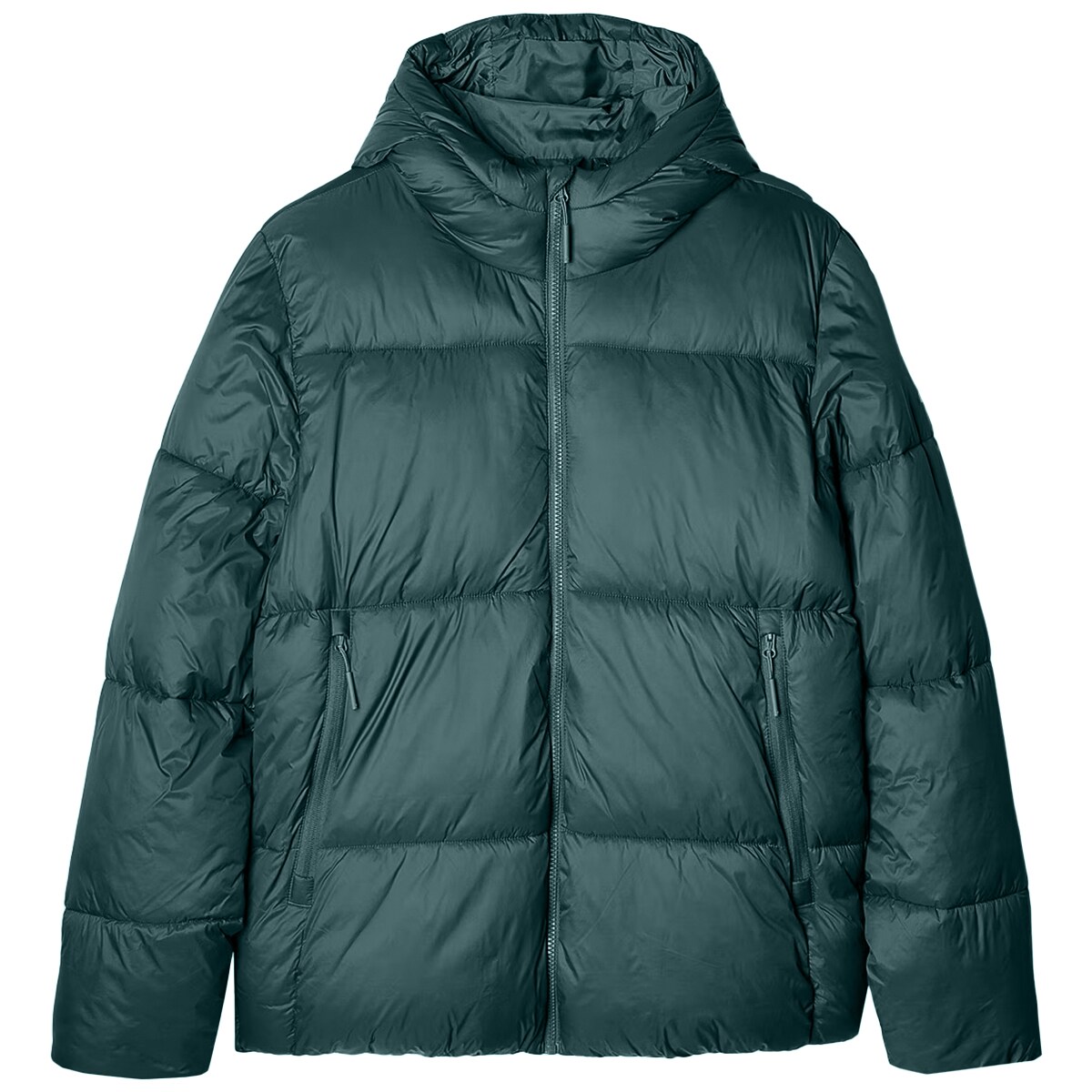 Veste M480 4F - Green