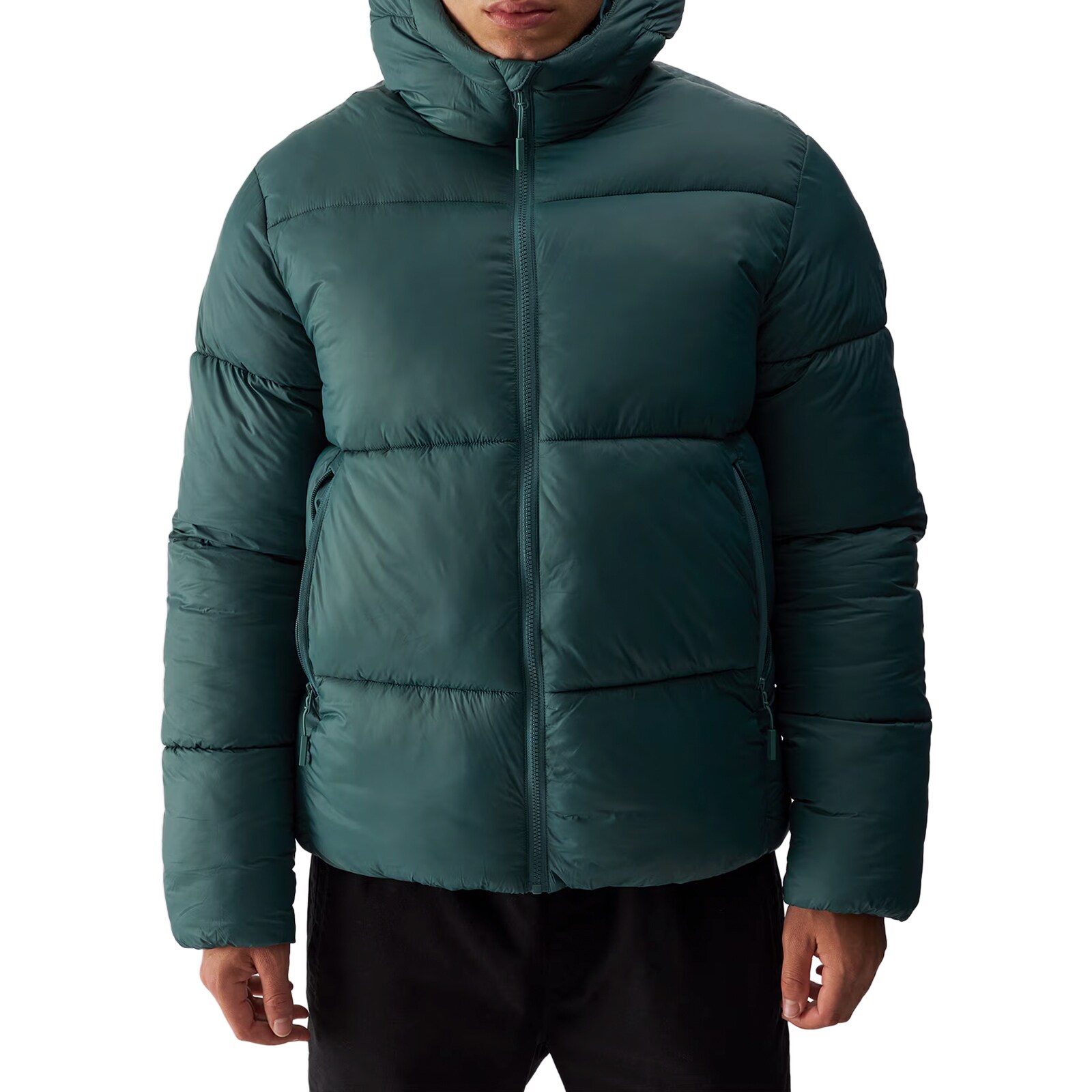 Veste M480 4F - Green