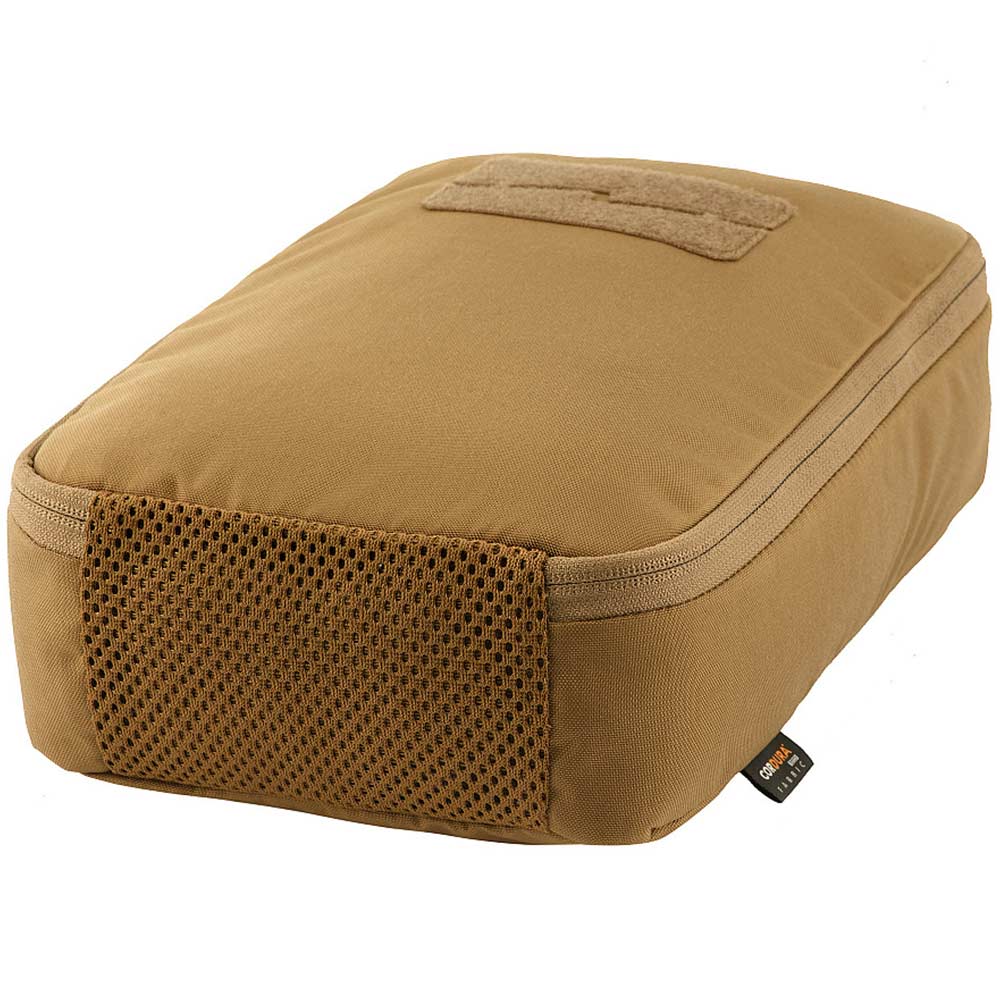 Pochette organisateur Elite Large (30 x 19 cm) M-Tac - Coyote