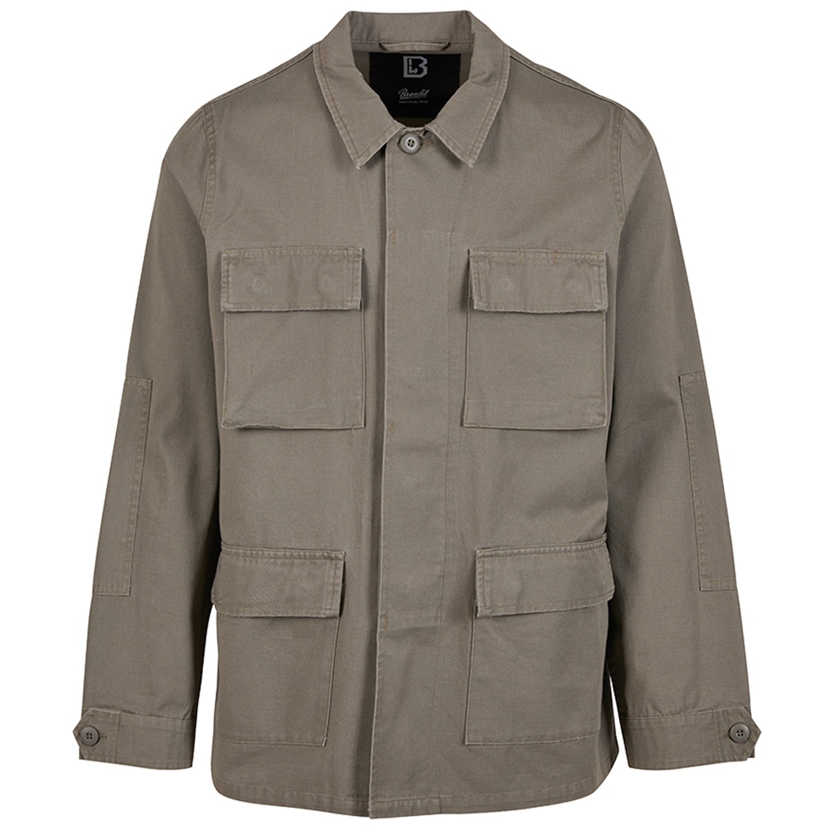 Veste BDU Jacket Brandit - Olive