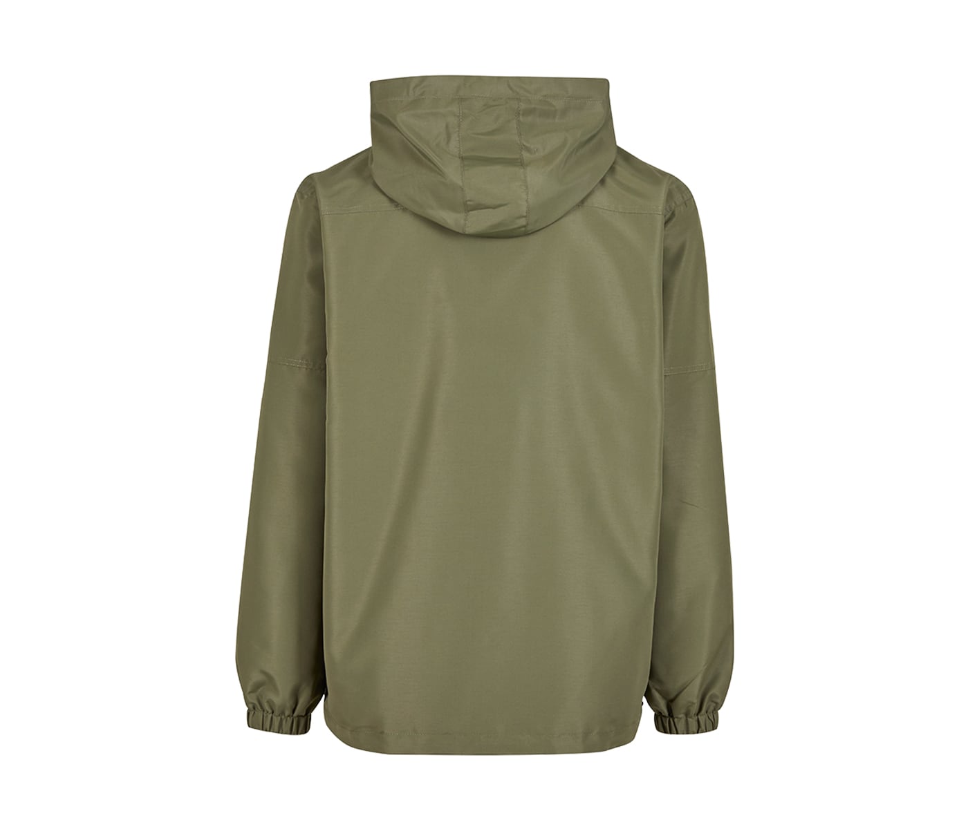 Veste Light Windbreaker Frontzip Brandit - Olive