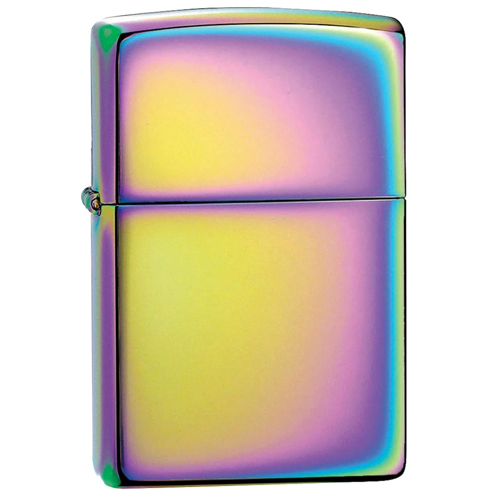 Briquet à essence Zippo - Multicolor