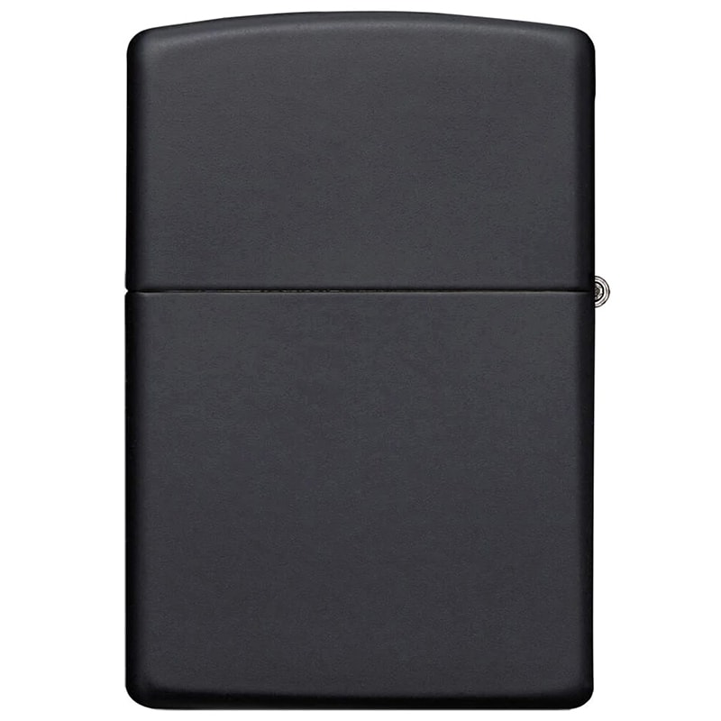 Briquet à essence Skull in Skull Zippo