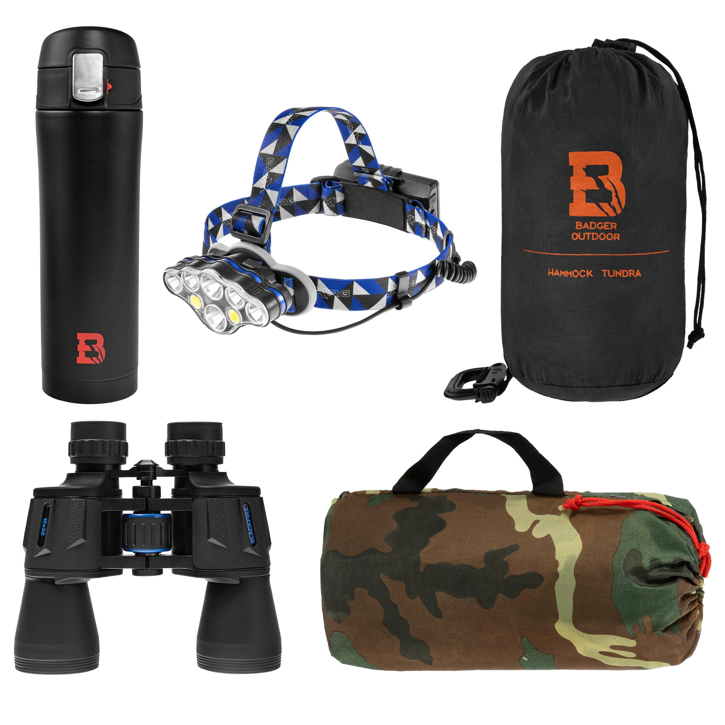 Ensemble Outdoor Plus