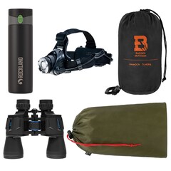 Ensemble Outdoor Plus