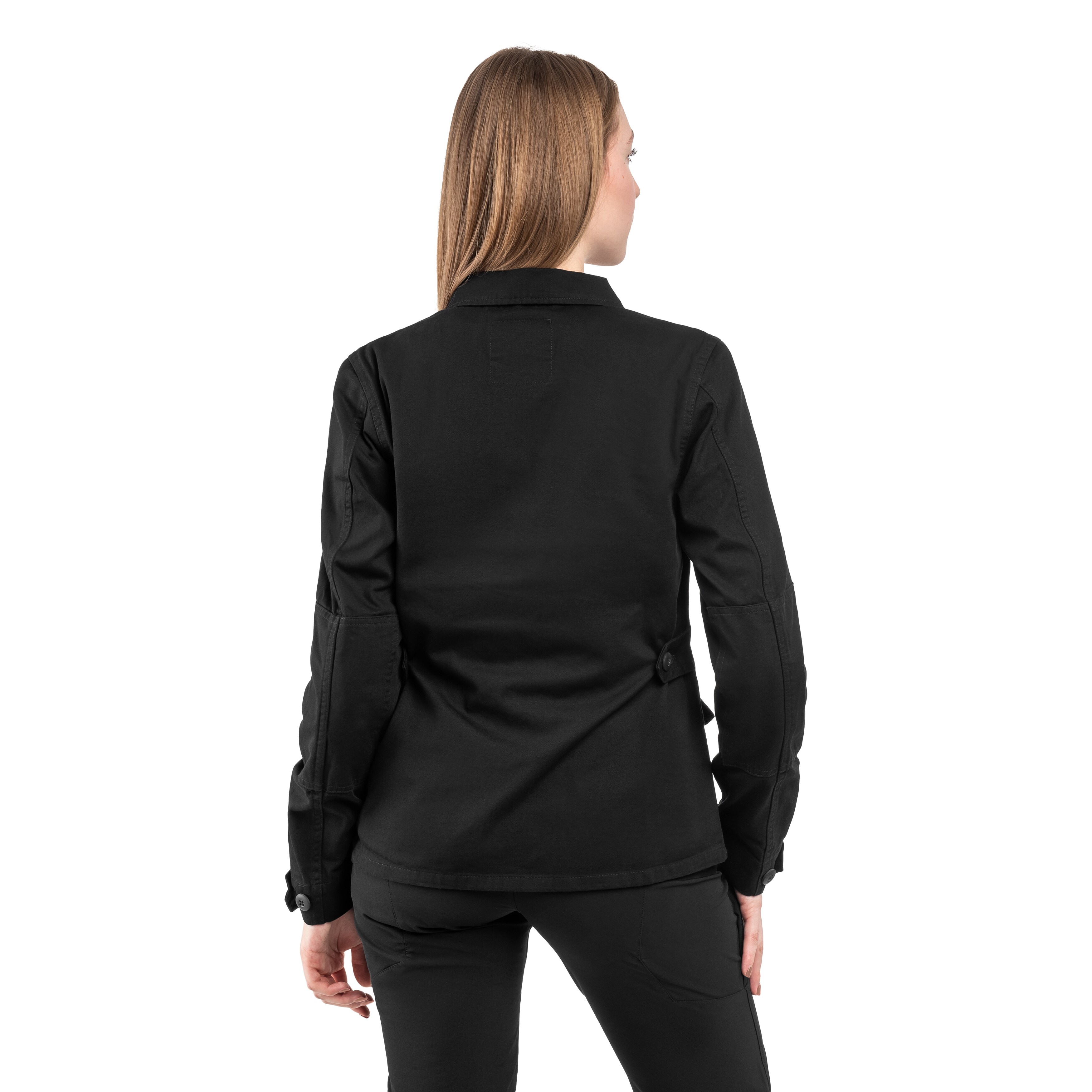 Veste pour femmes BDU Brandit - Black