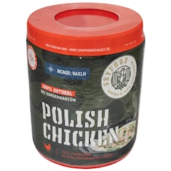 Filet de poulet prêt à l'emploi à la sauce à l'aneth Skyfood