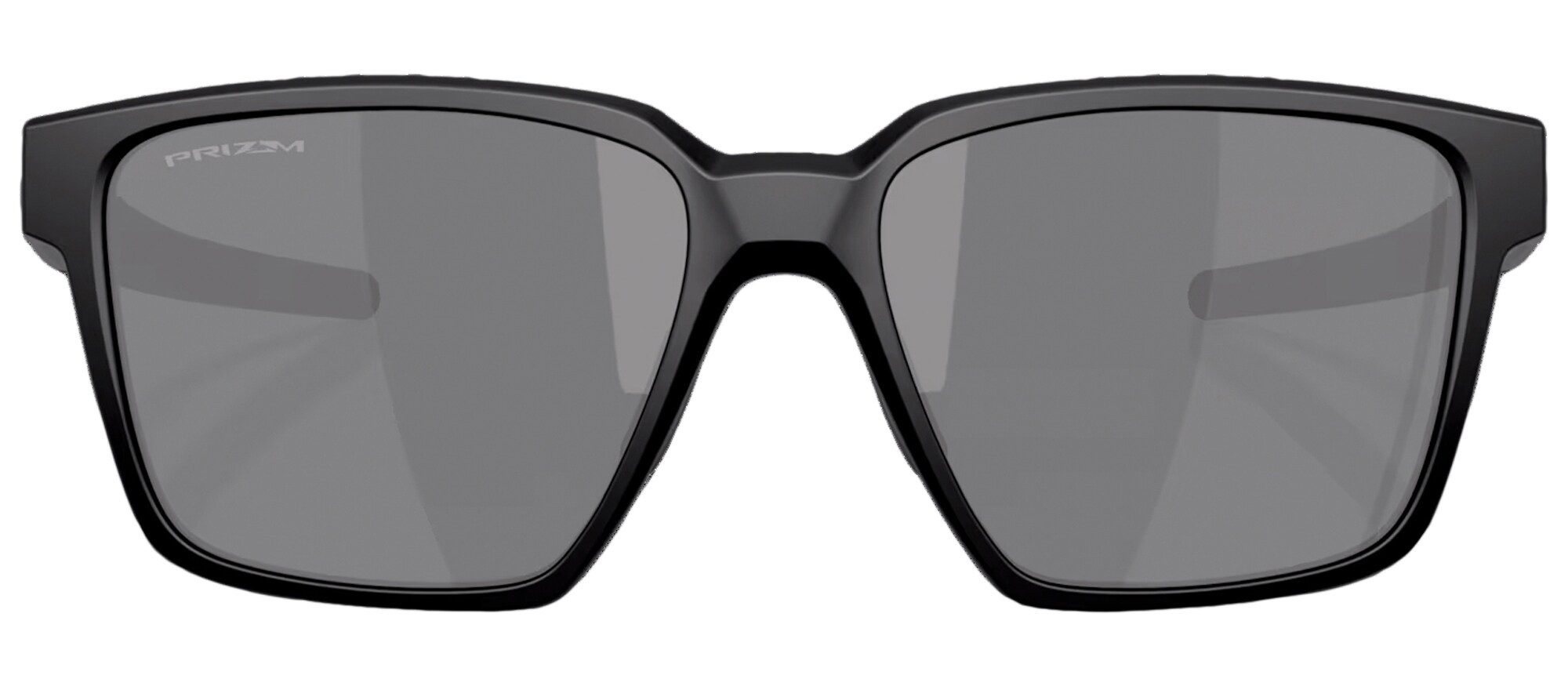 Lunettes de soleil Actuator SQ Oakley - Matte Black/Prizm Black