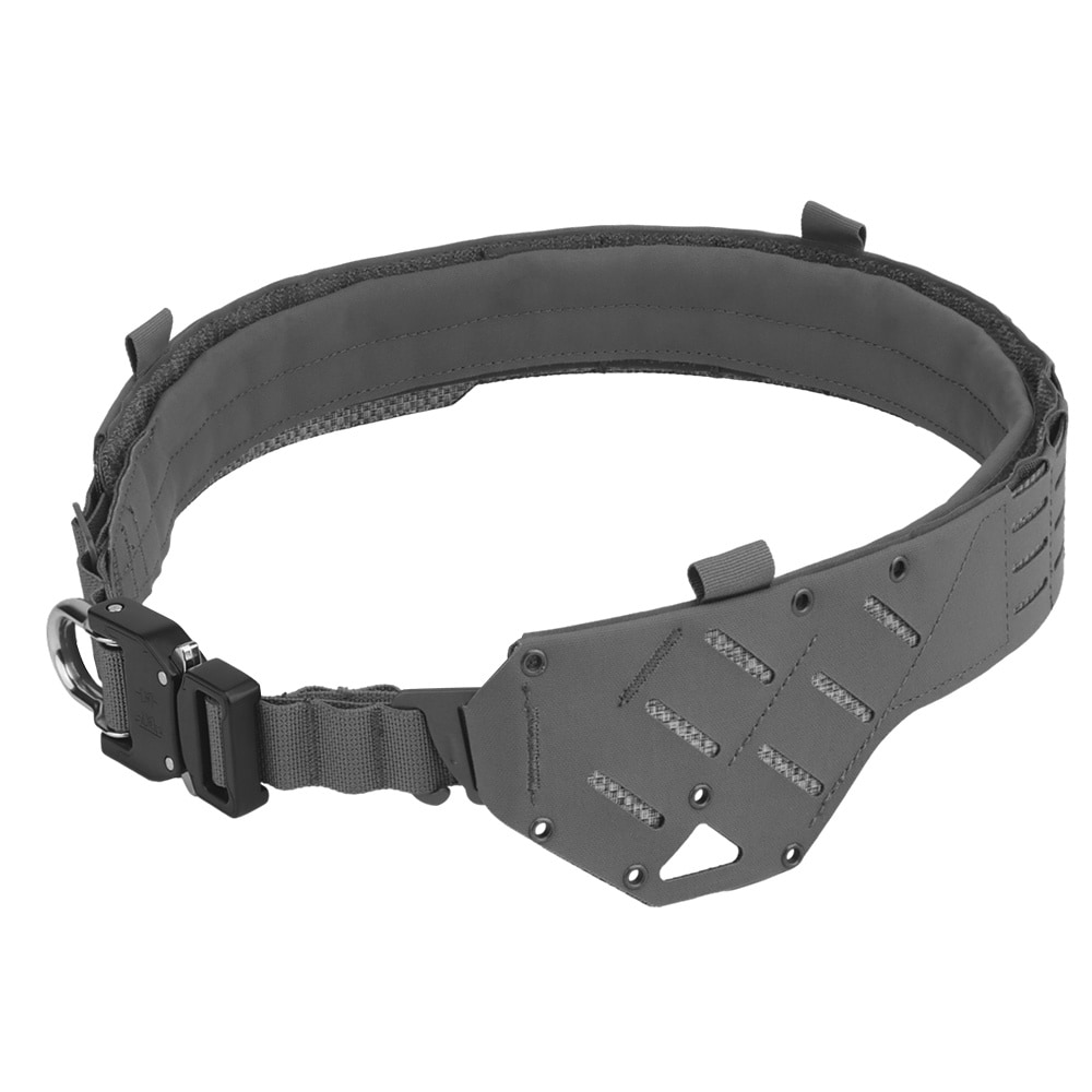 Ceinture tactique ARC Tactical Belt  Wosport - Wolf Grey