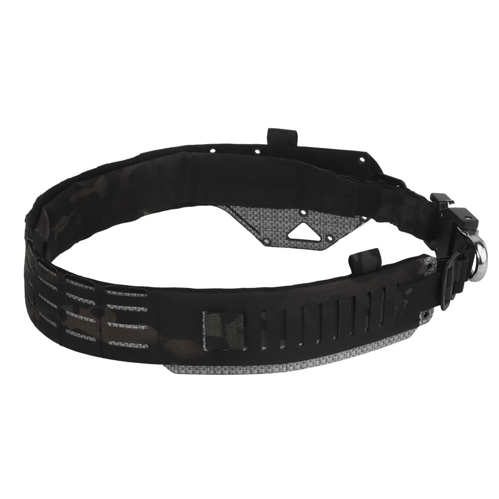 Ceinture tactique ARC Tactical Belt Wosport - MultiCam Black