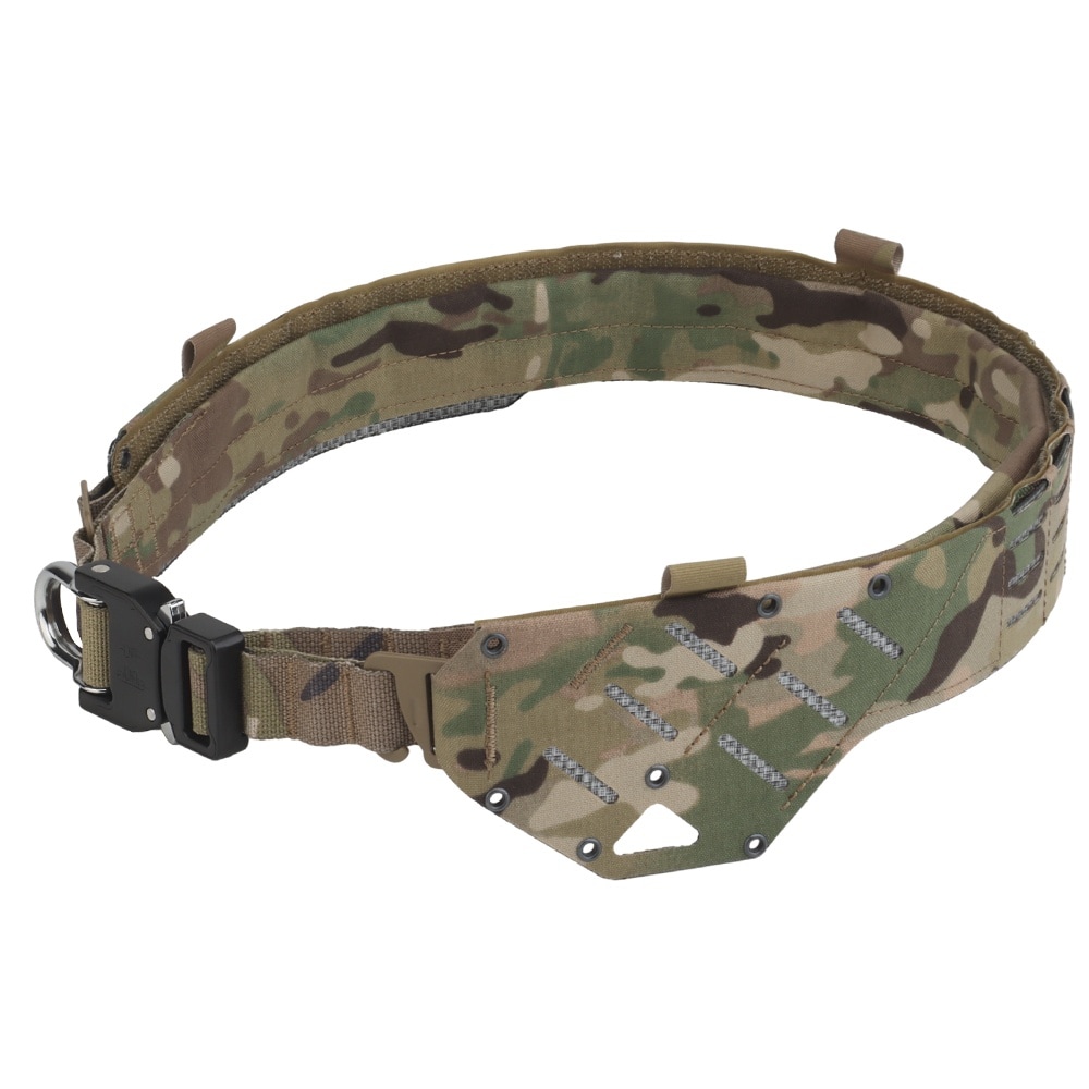 Ceinture tactique ARC Tactical Belt Wosport - MultiCam