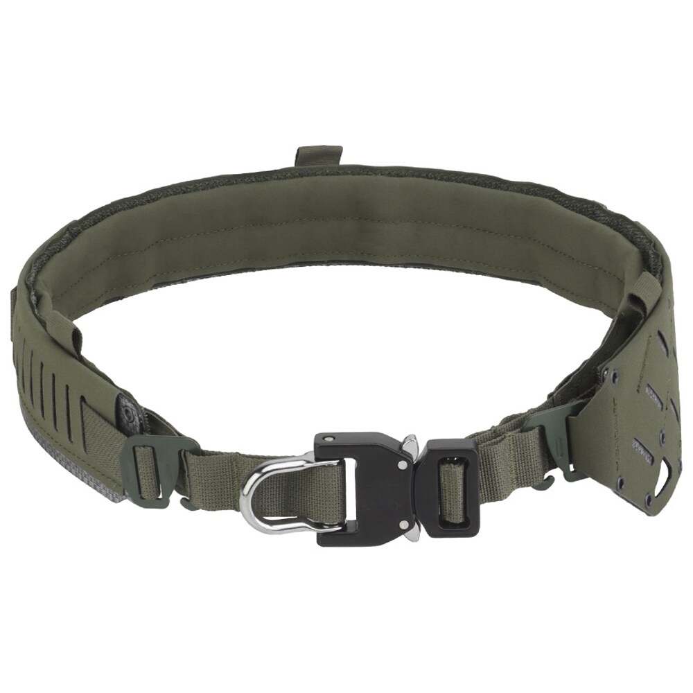 Ceinture tactique ARC Tactical Belt Wosport - Ranger Green