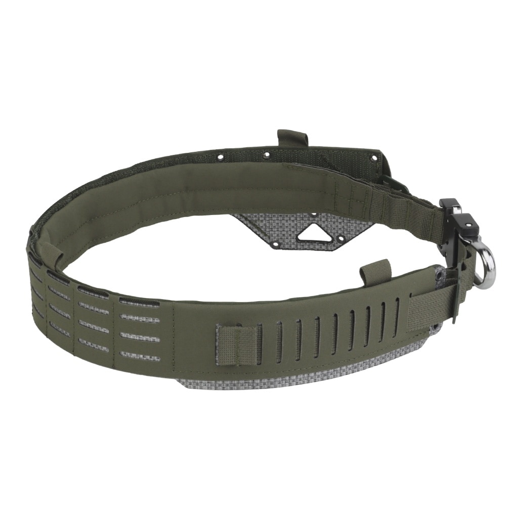 Ceinture tactique ARC Tactical Belt Wosport - Ranger Green