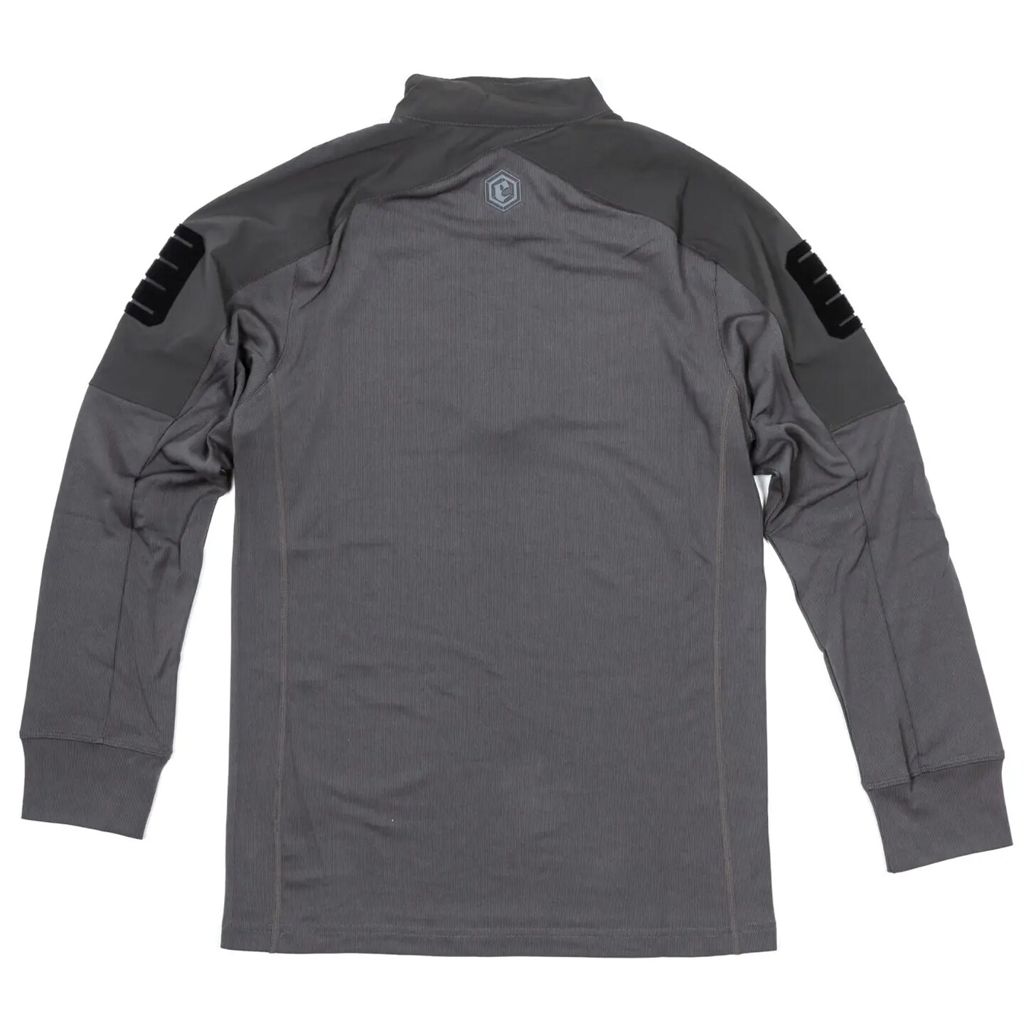 Sweatshirt Blue Label Frogmen Tactical Emerson Gear - Wolf Grey