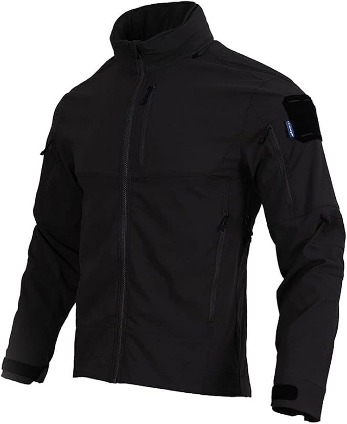 Veste Blue Label Fog Emerson Gear - Black