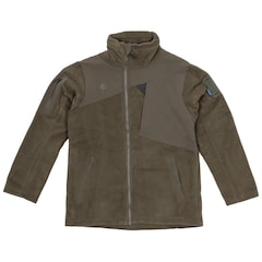 Polaire Blue Label Glaucidium Emerson Gear - Ranger Green