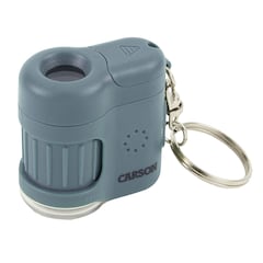 Microscope de poche MicroMini Blue 20x Carson