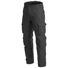 Pantalon Pure Slim Fit Brandit - Anthracite