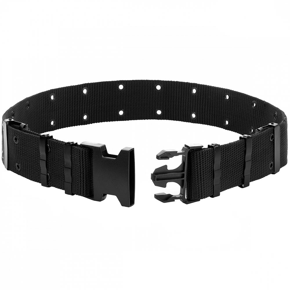 Ceinture tactique Pistol M-Tac - Black 