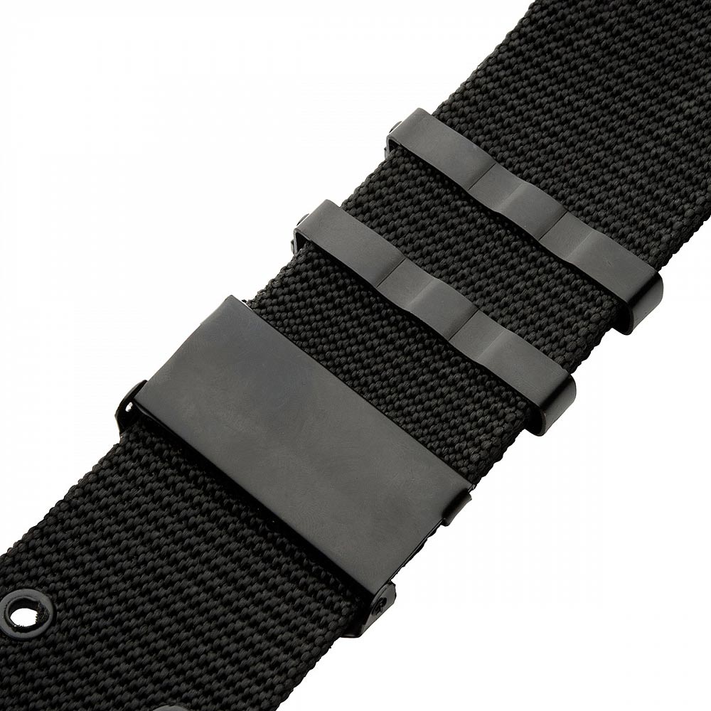 Ceinture tactique Pistol M-Tac - Black 