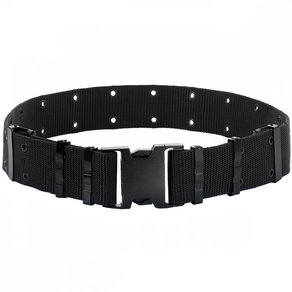 Ceinture tactique Pistol M-Tac - Black 