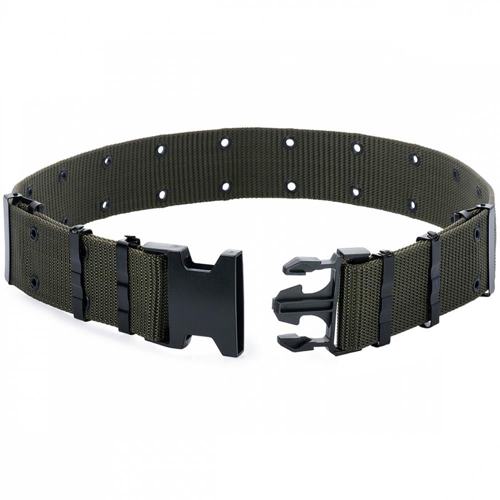 Ceinture tactique Pistol M-Tac - Olive 