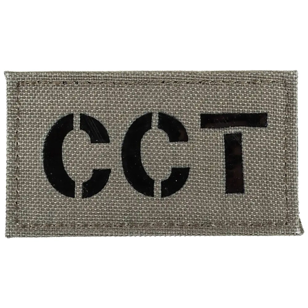 Patch CCT Emerson Gear - Foliage Green