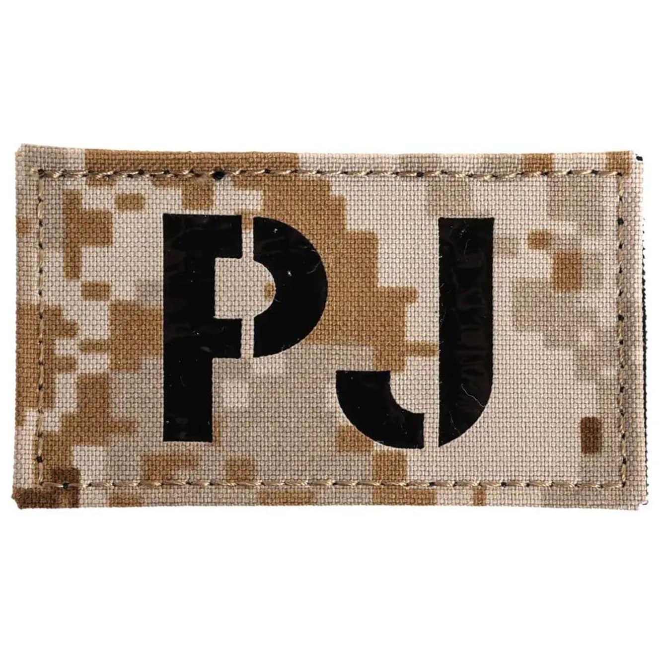 Patch PJ - AOR1Emerson Gear 