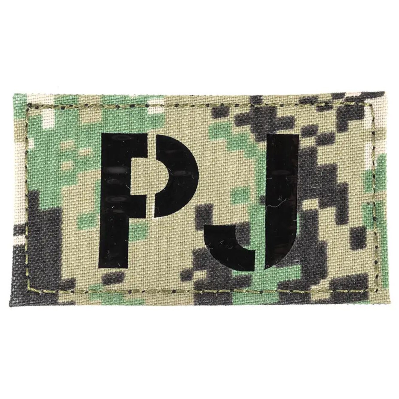 Patch PJ Emerson Gear - AOR2