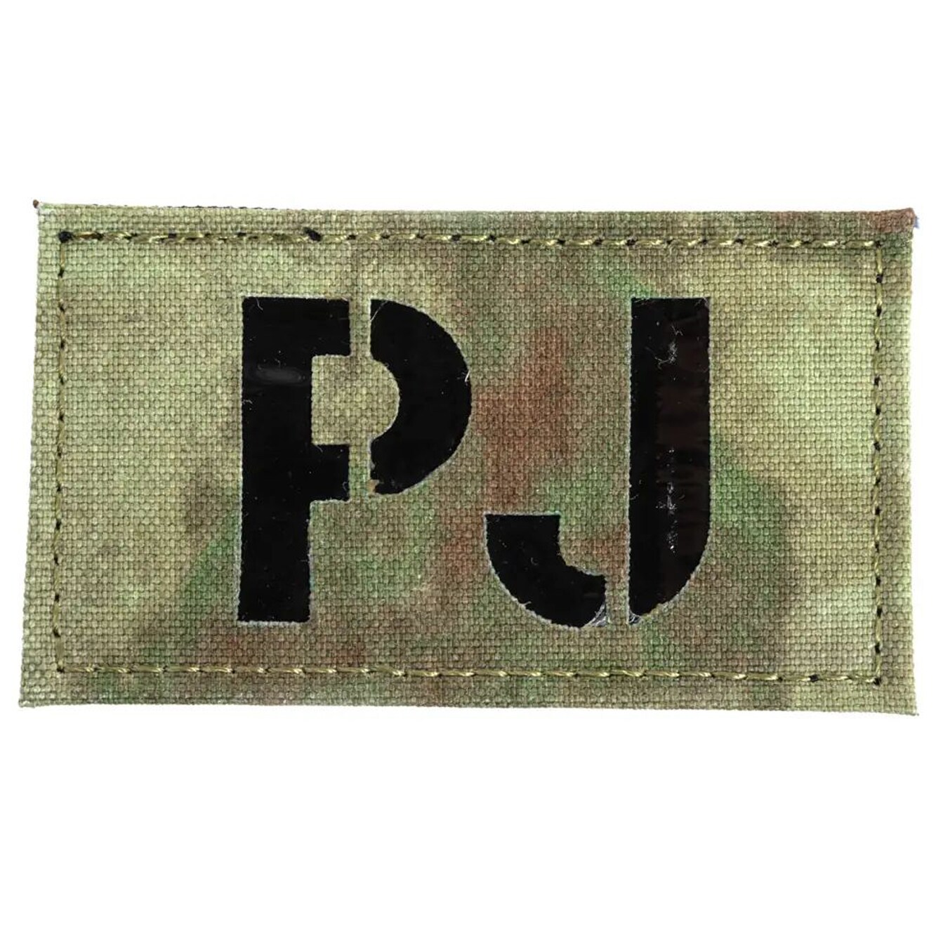 Patch PJ Emerson Gear - ATC FG