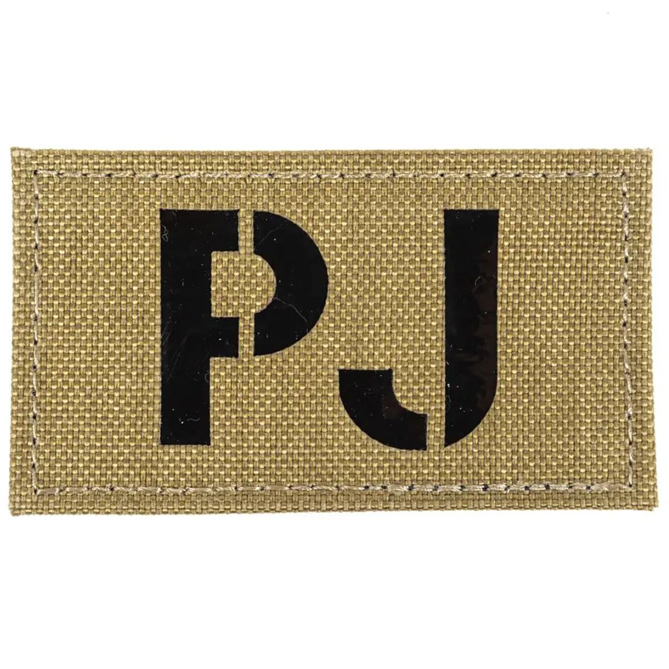 Patch PJ Emerson Gear - Khaki