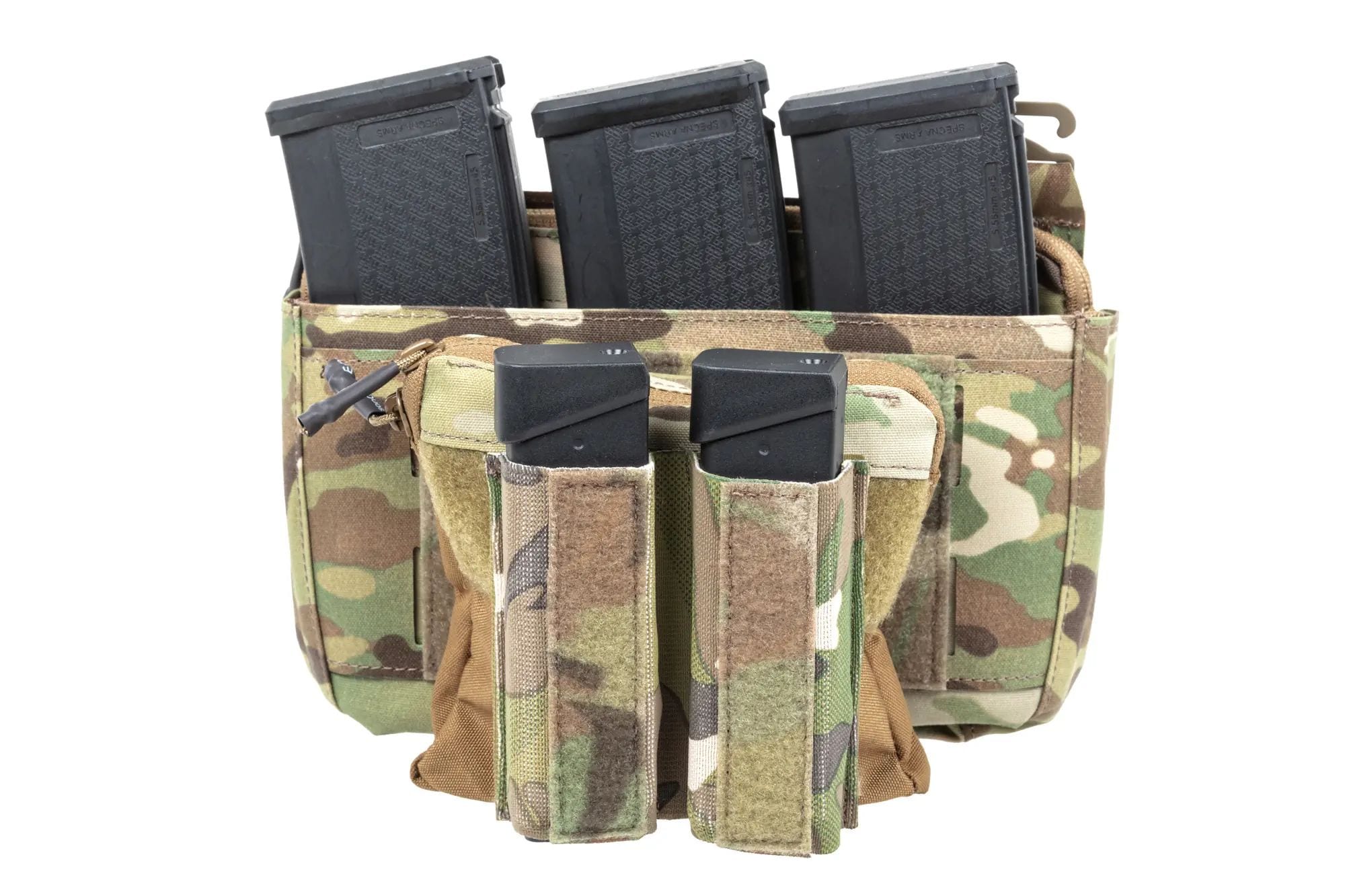 Panneau avant EM9631 Emerson Gear - MultiCam