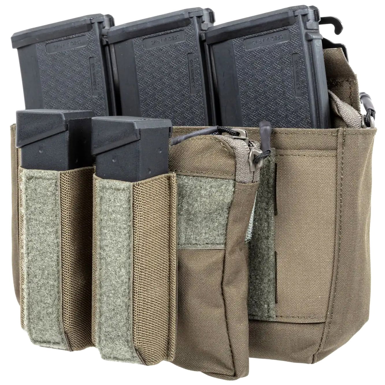 Panneau avant EM9631 Emerson Gear - Ranger Green