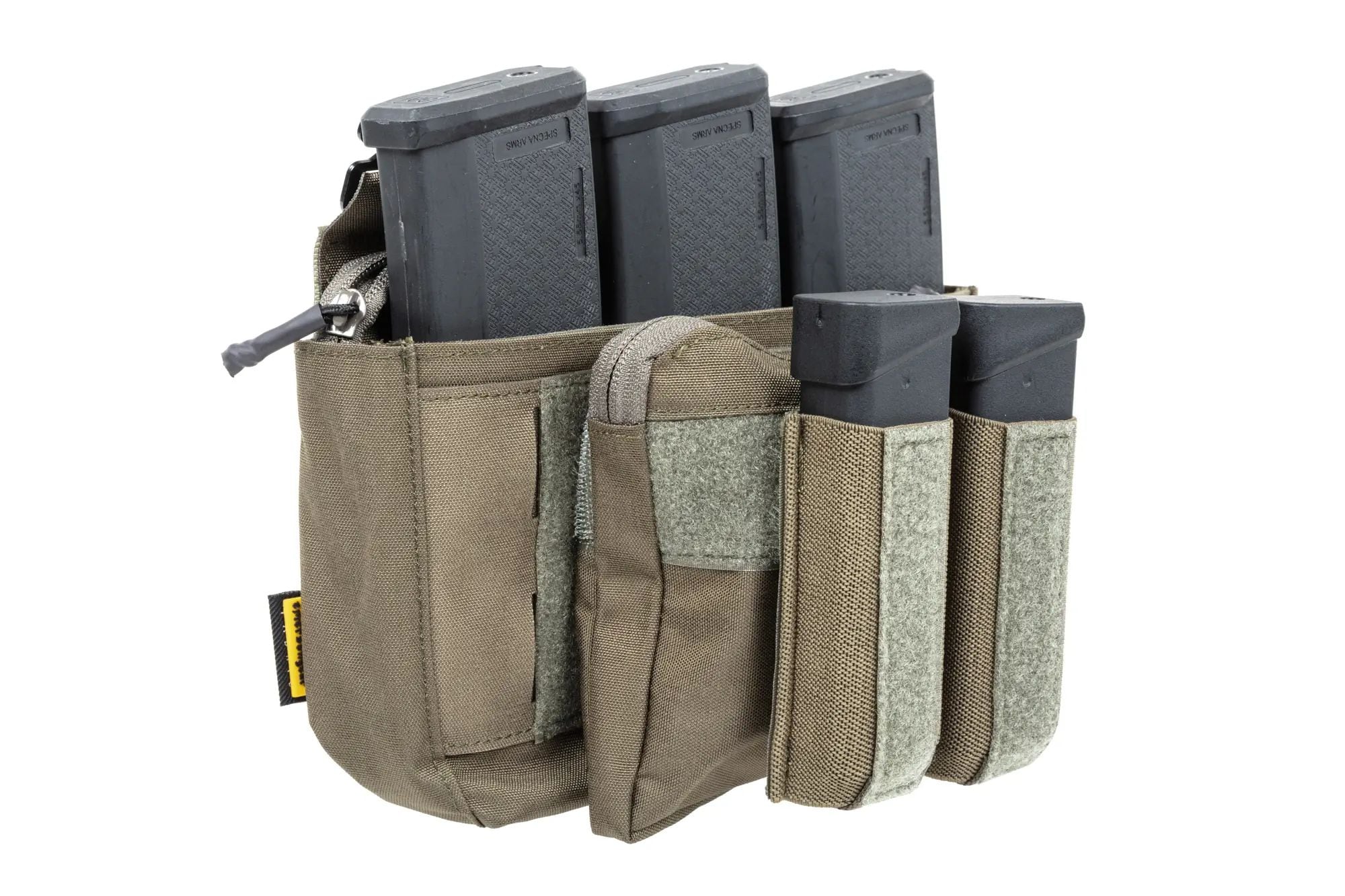 Panneau avant EM9631 Emerson Gear - Ranger Green