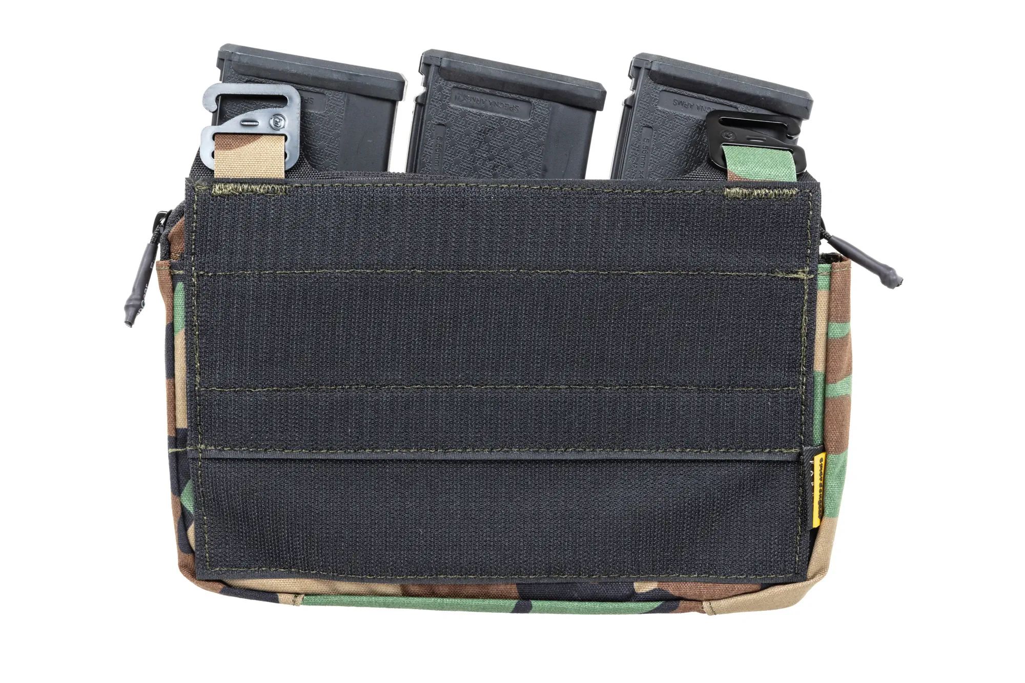 Panneau avant EM9631 Emerson Gear - Woodland