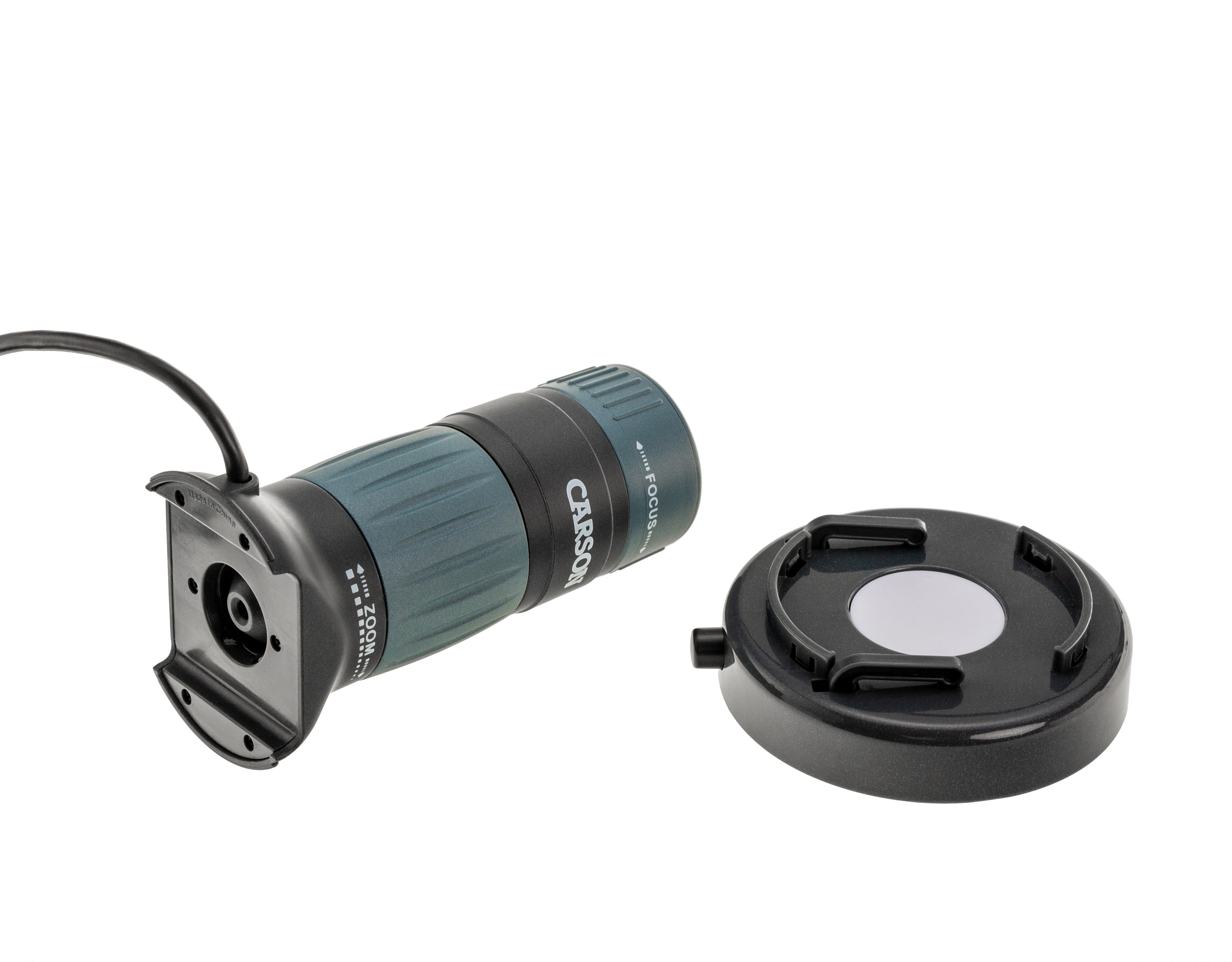 Microscope de poche zPix 300 86-457x Carson